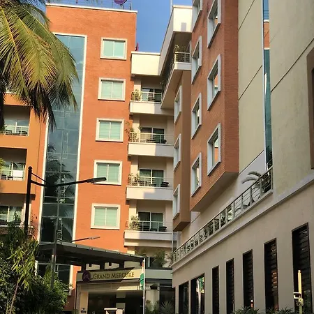 Grand Mercure Bangalore - An Accor Brand